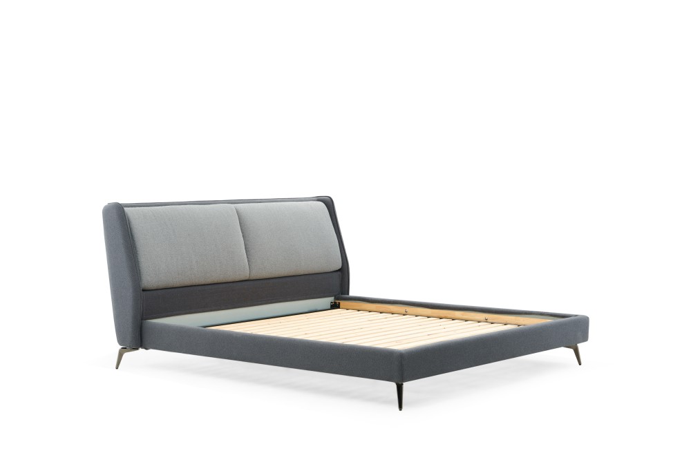 LC585 Soft bed