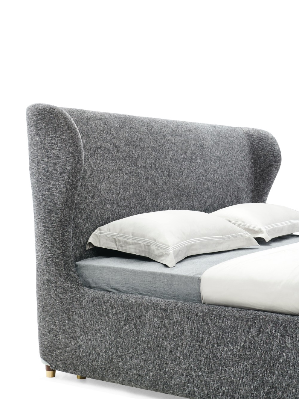 LC568 Soft bed