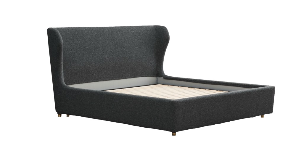 LC568 Soft bed