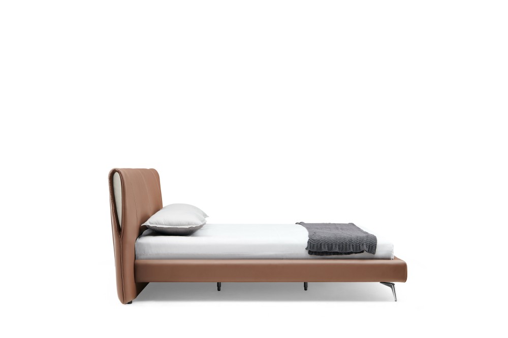 LC591 Soft bed