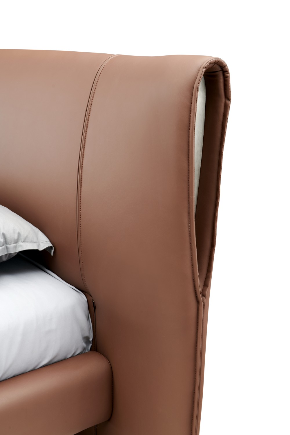 LC591 Soft bed