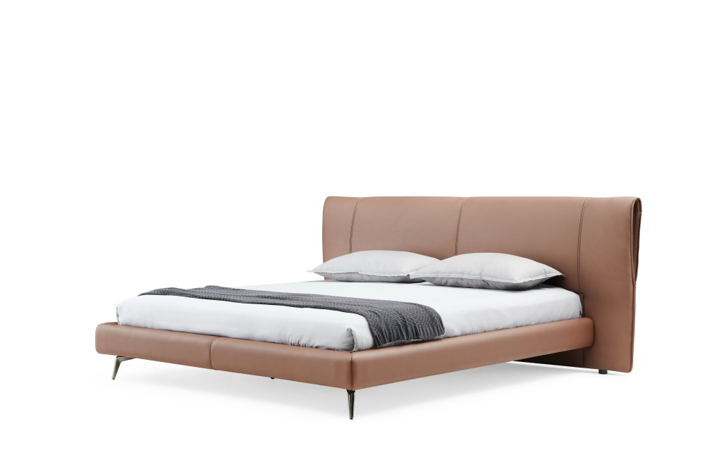 LC591 Soft bed