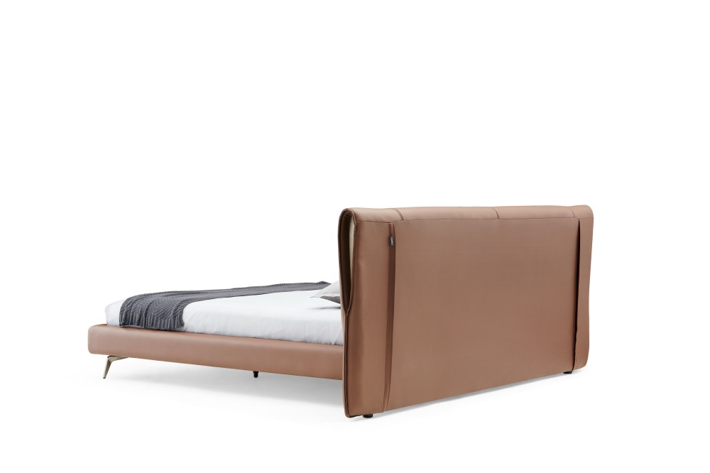 LC591 Soft bed