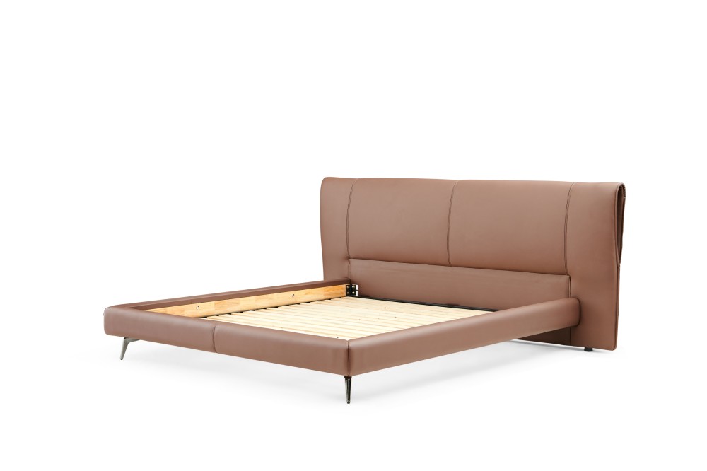 LC591 Soft bed