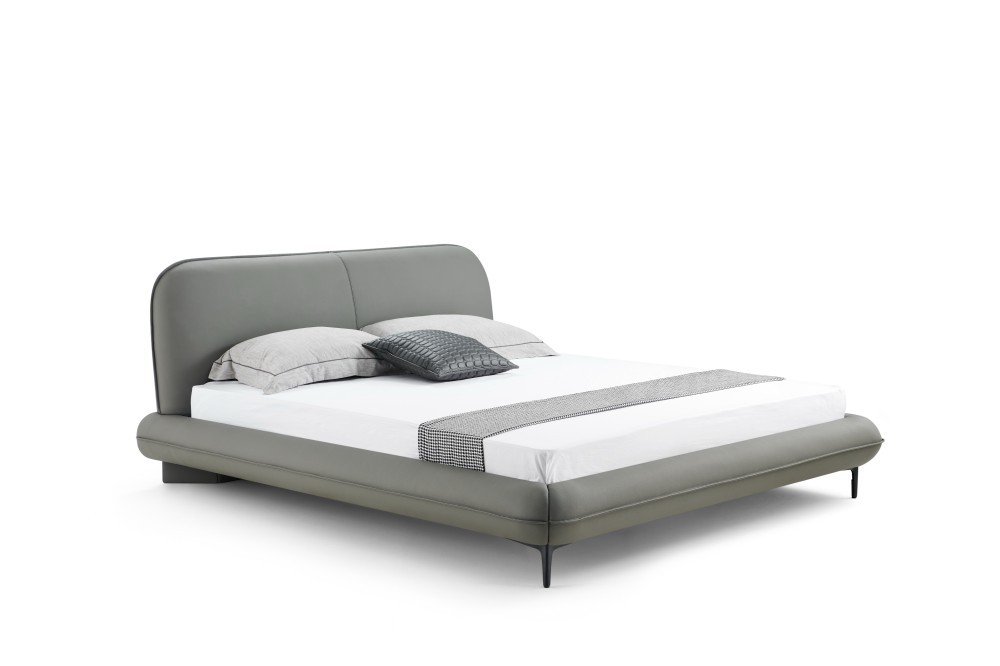 LC609 Letto morbido