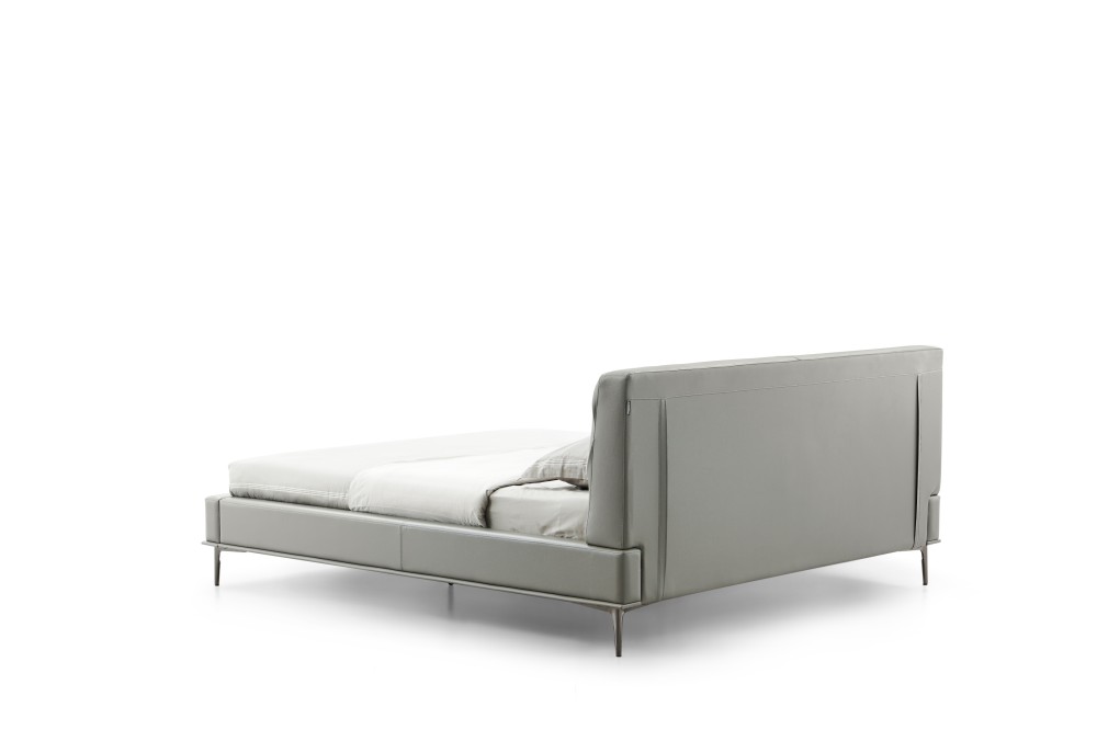 LC592 Zacht bed