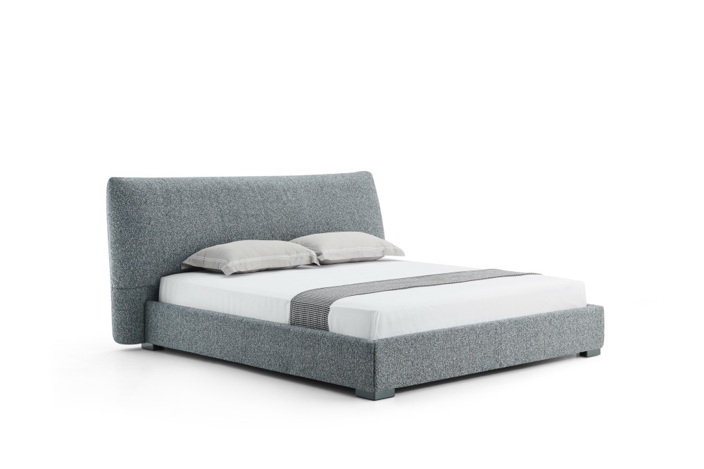 LC602 Soft bed