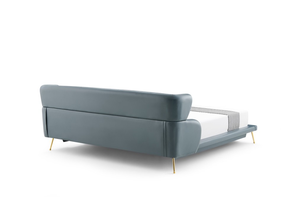 LC603 Lit moelleux