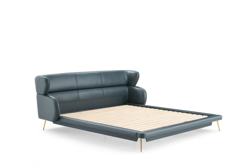 LC603 Lit moelleux