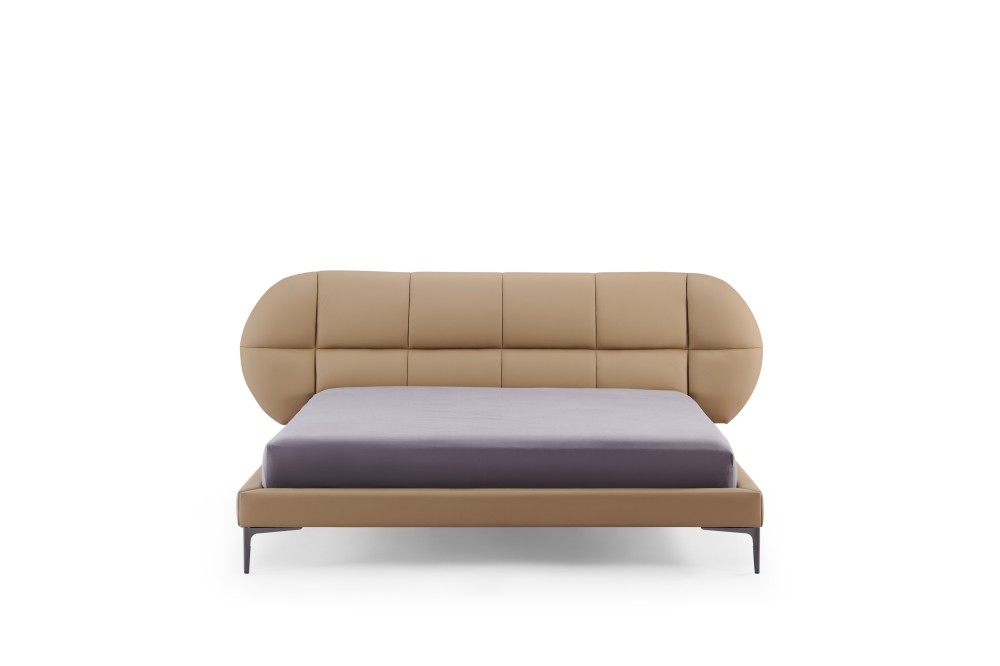 LC598 Soft bed