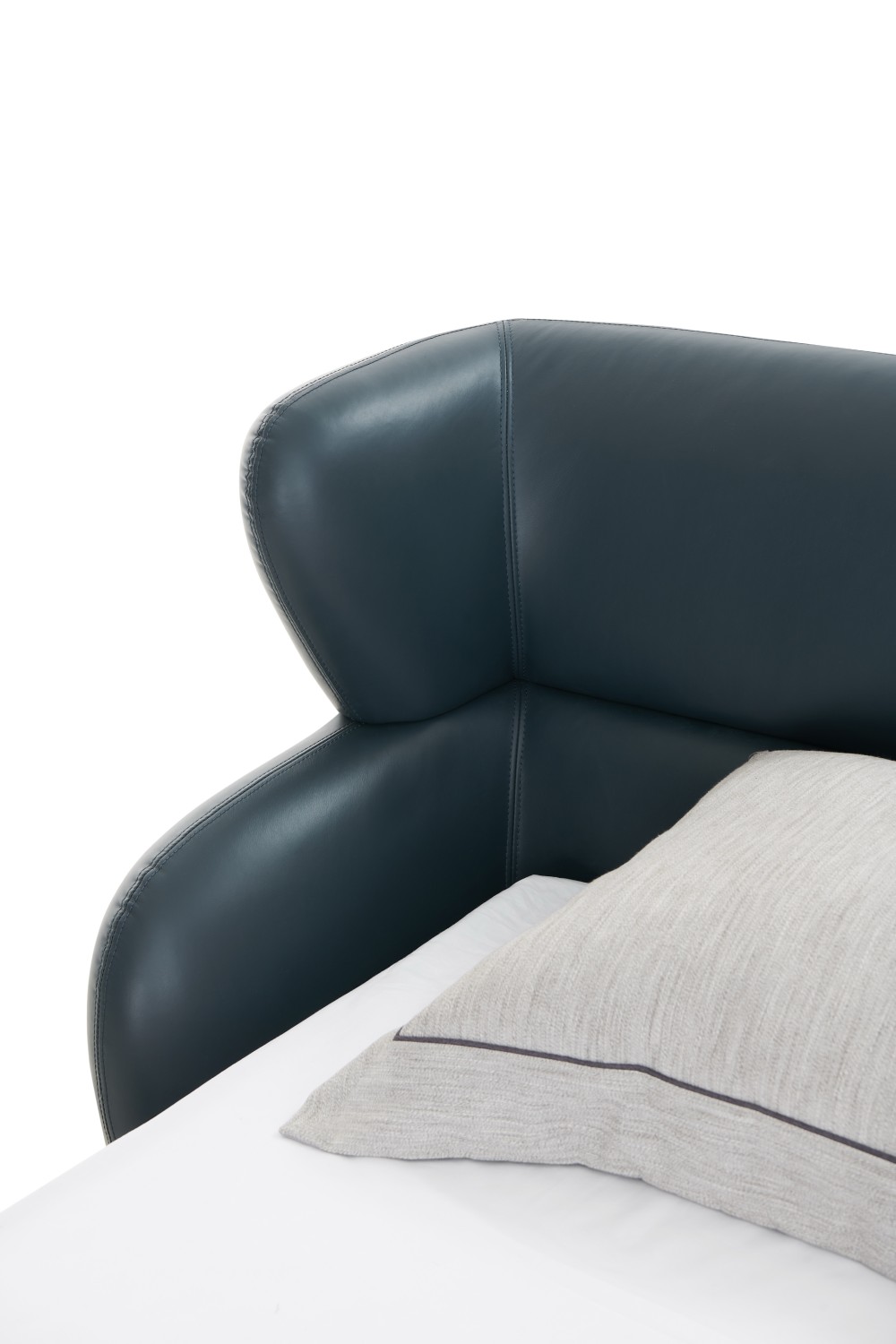 LC603 Lit moelleux