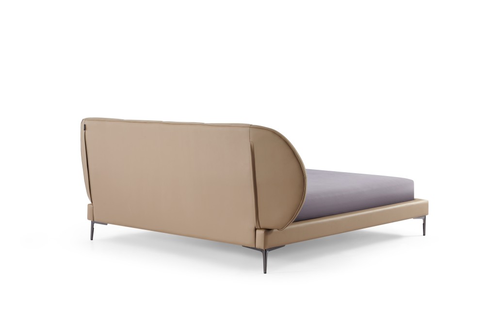 LC598 Soft bed