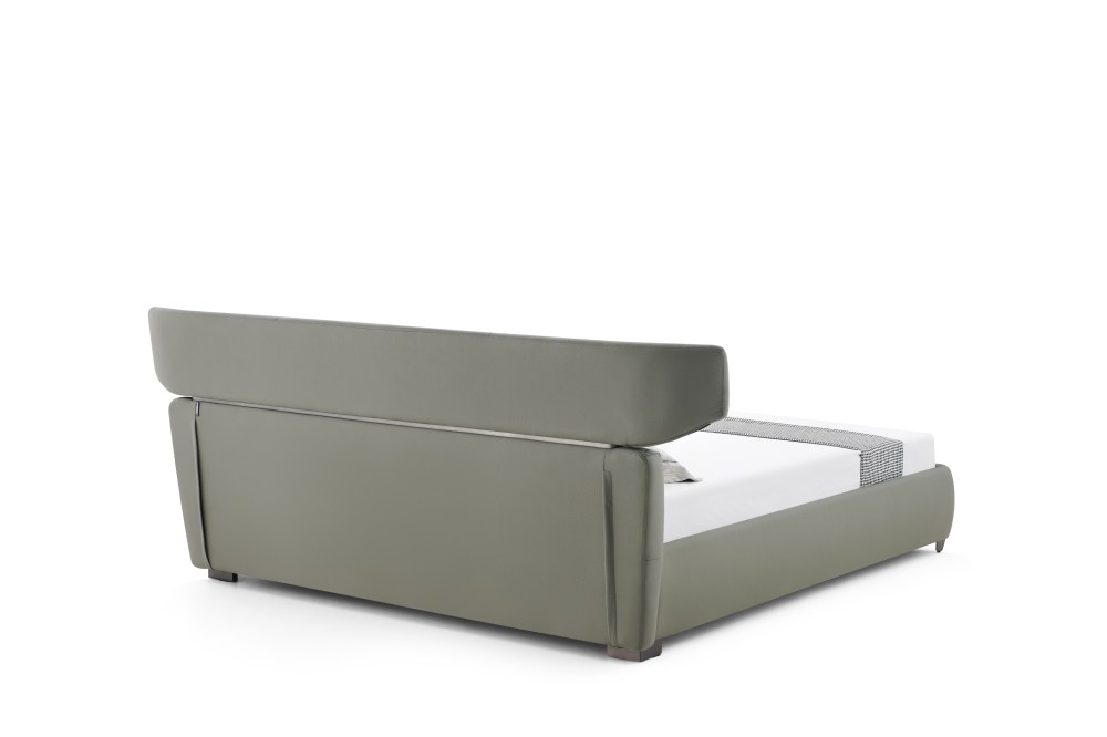 LC595 cama macia