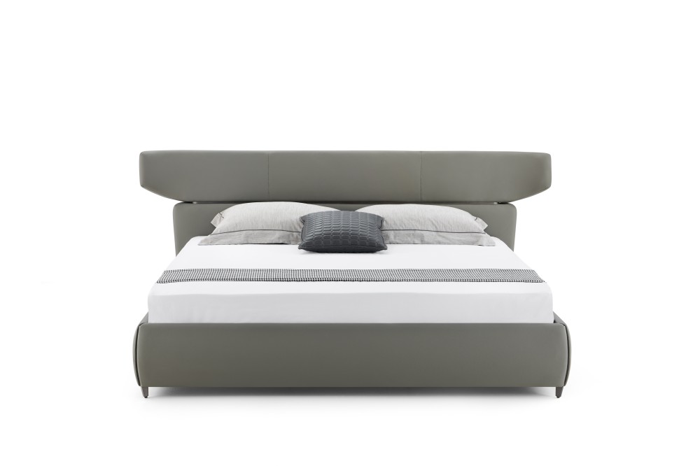 LC595 cama macia