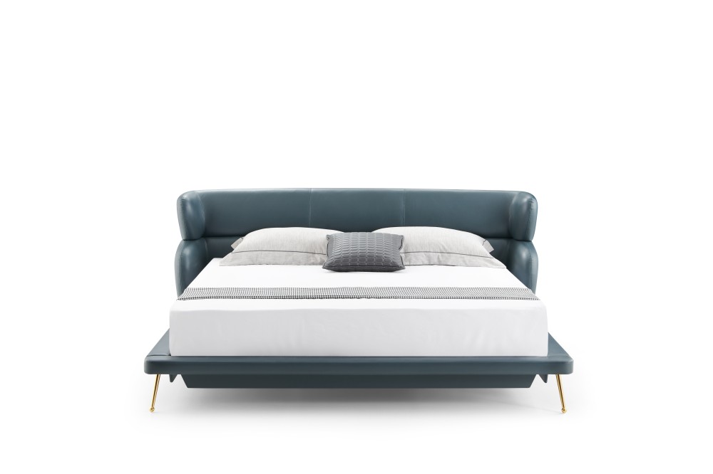 LC603 Lit moelleux