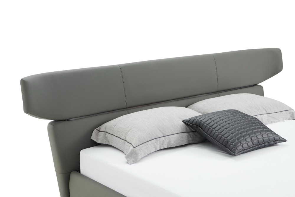 LC595 cama macia