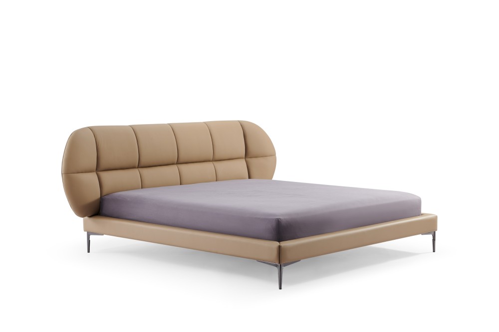LC598 Soft bed