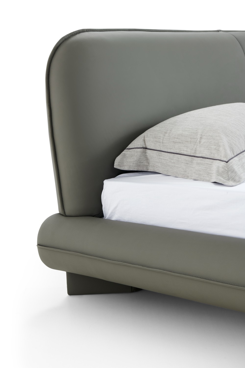 LC609 Letto morbido