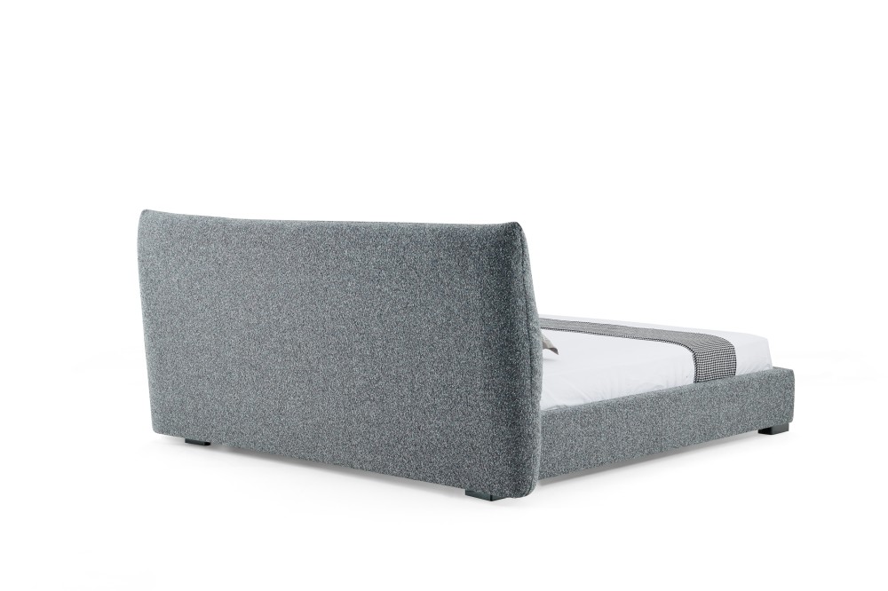 LC602 Soft bed