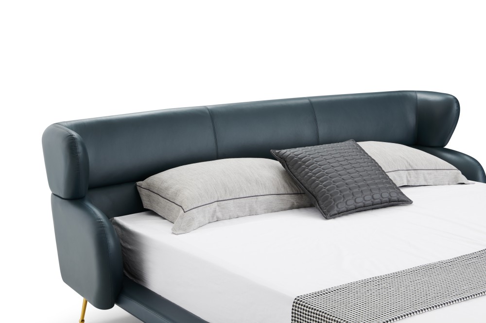 LC603 Lit moelleux