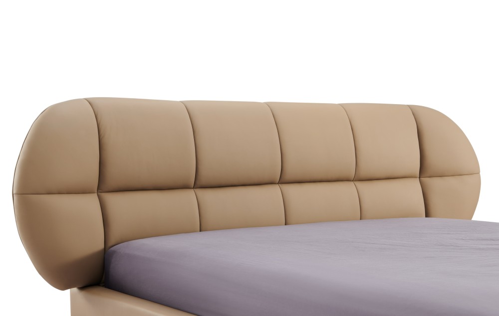 LC598 Soft bed
