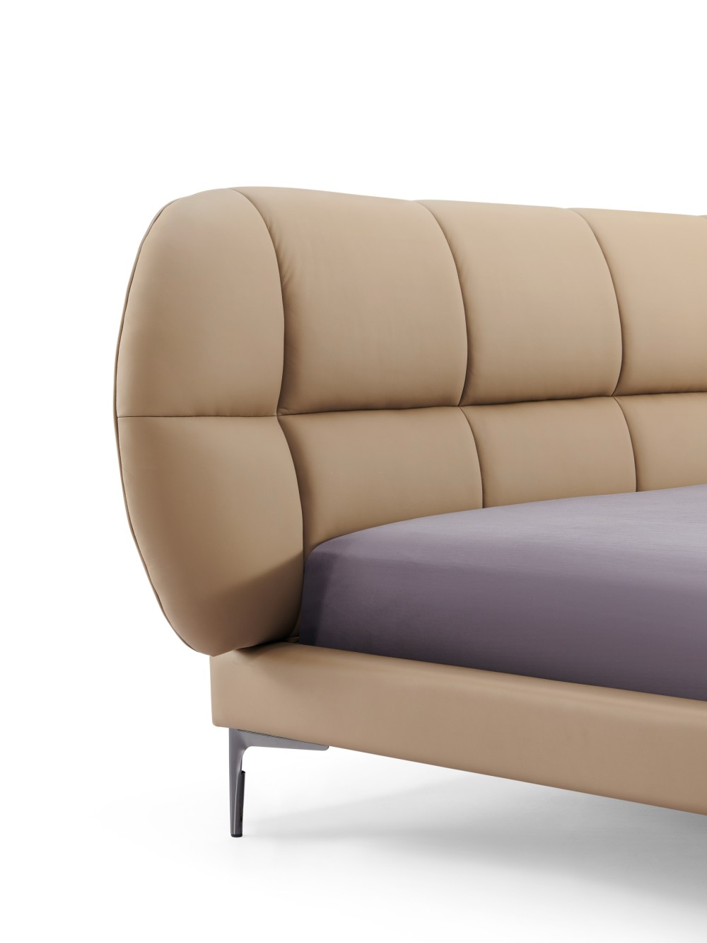 LC598 Soft bed