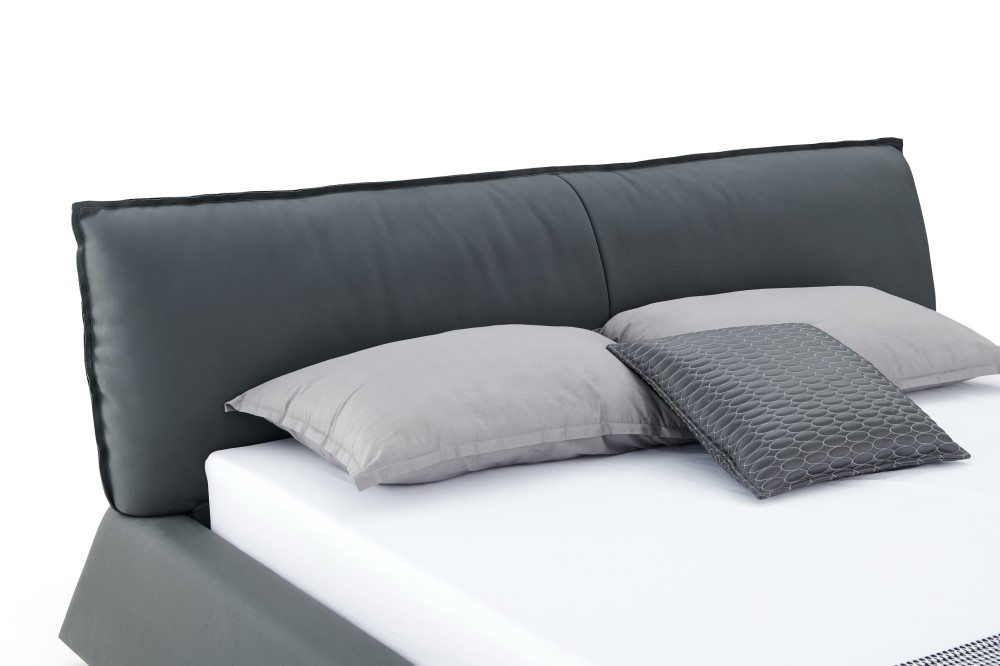 LC608 Lit moelleux