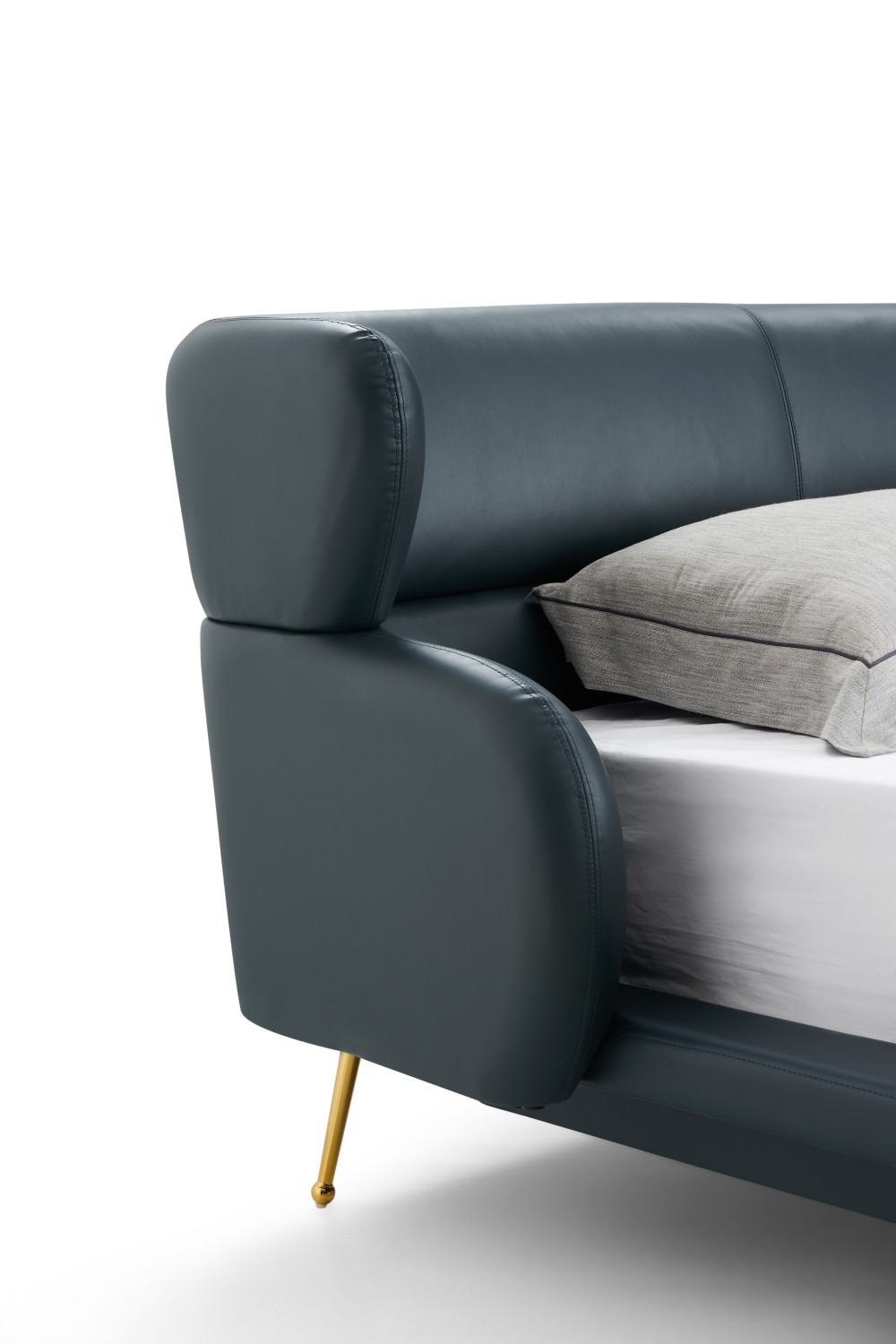 LC603 Lit moelleux