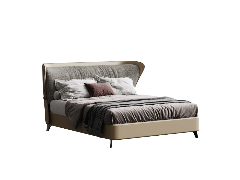 LC622 Soft bed