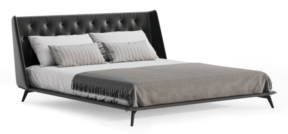 LC618 cama macia
