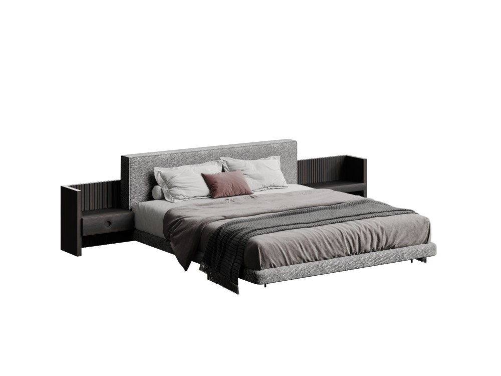 LC623 Weiches Bett