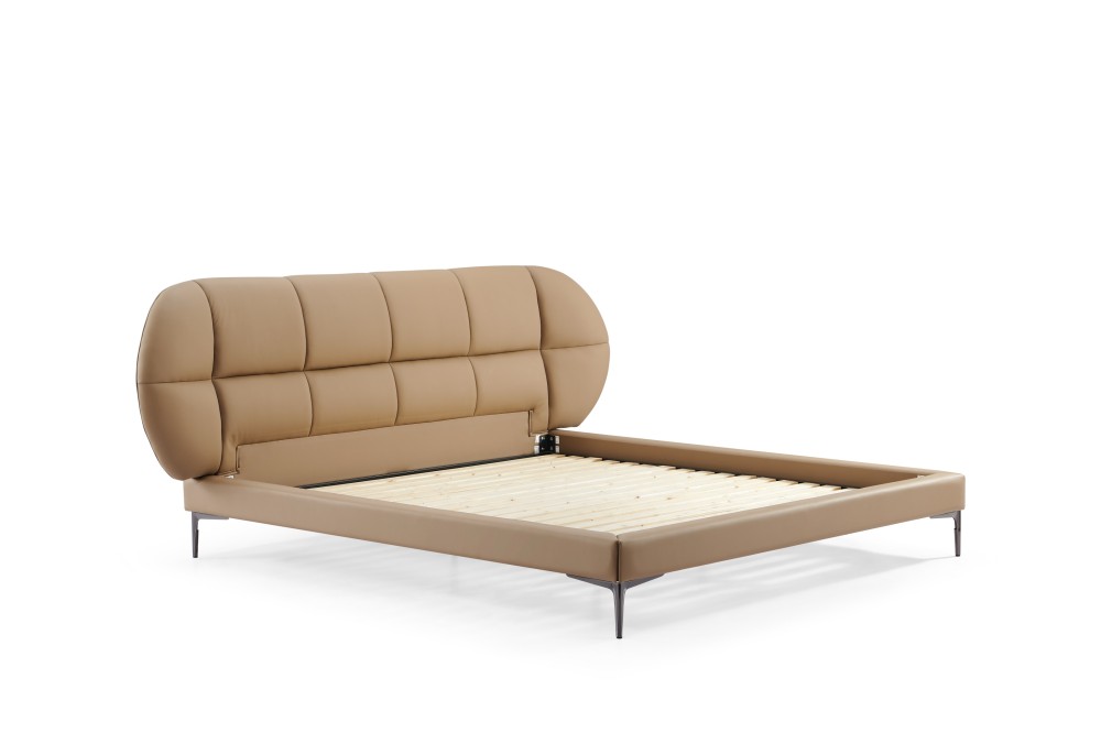 LC598 Soft bed