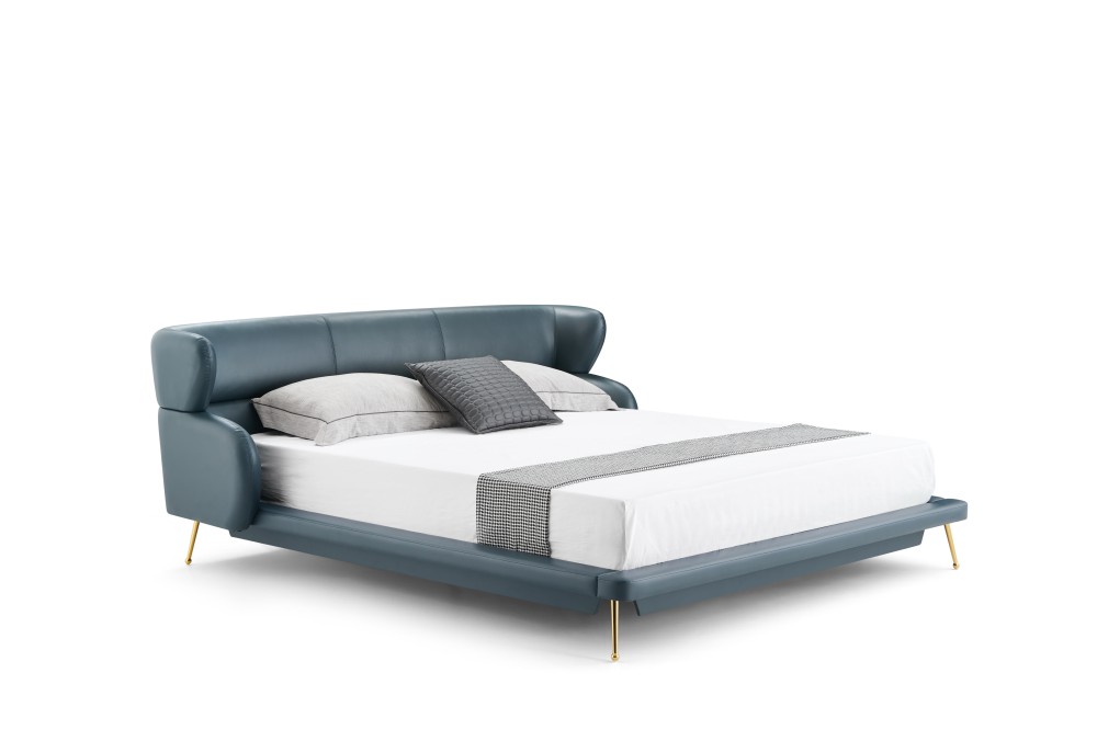 LC603 Lit moelleux