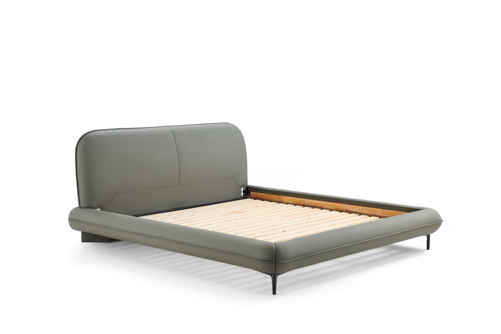 LC609 Letto morbido