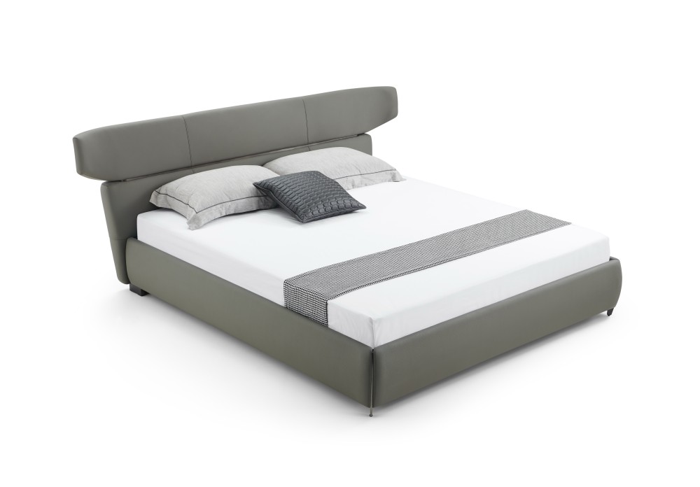 LC595 cama macia