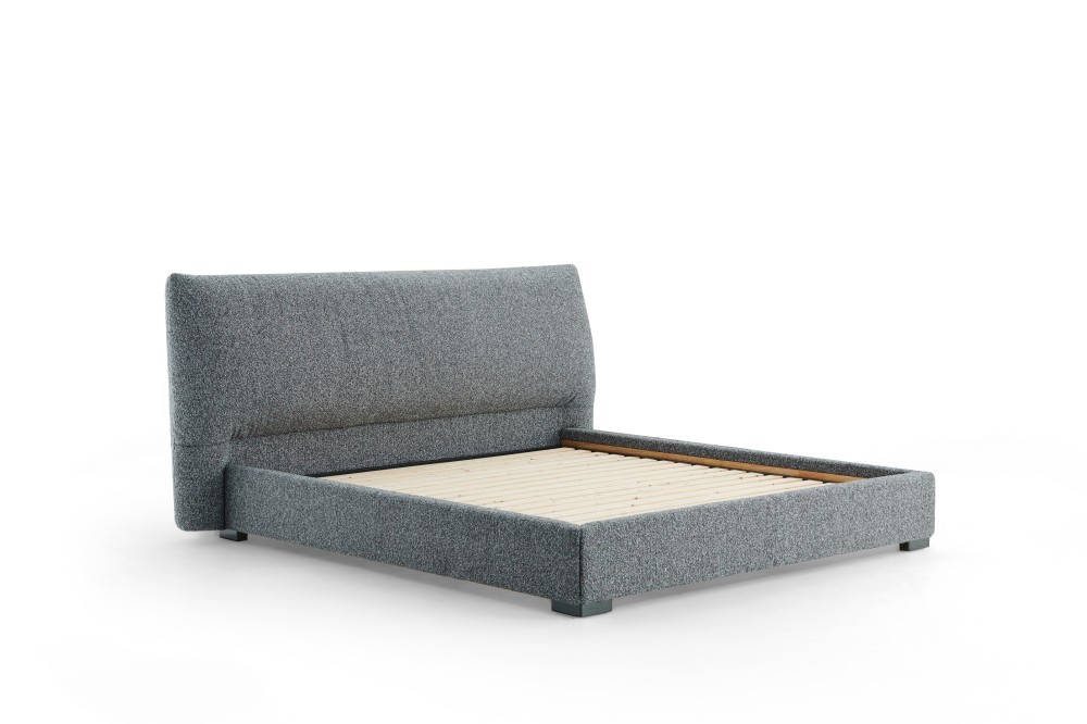 LC602 Soft bed