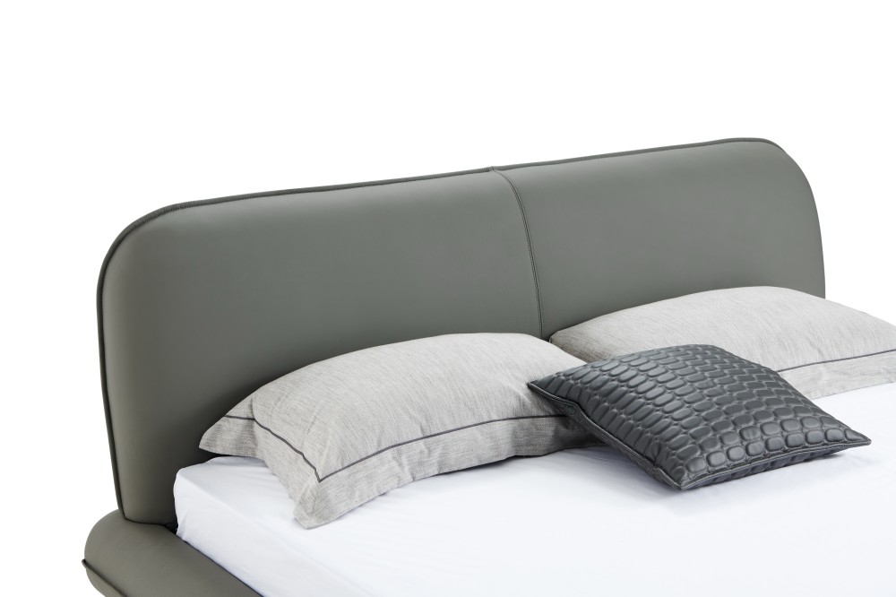 LC609 Letto morbido