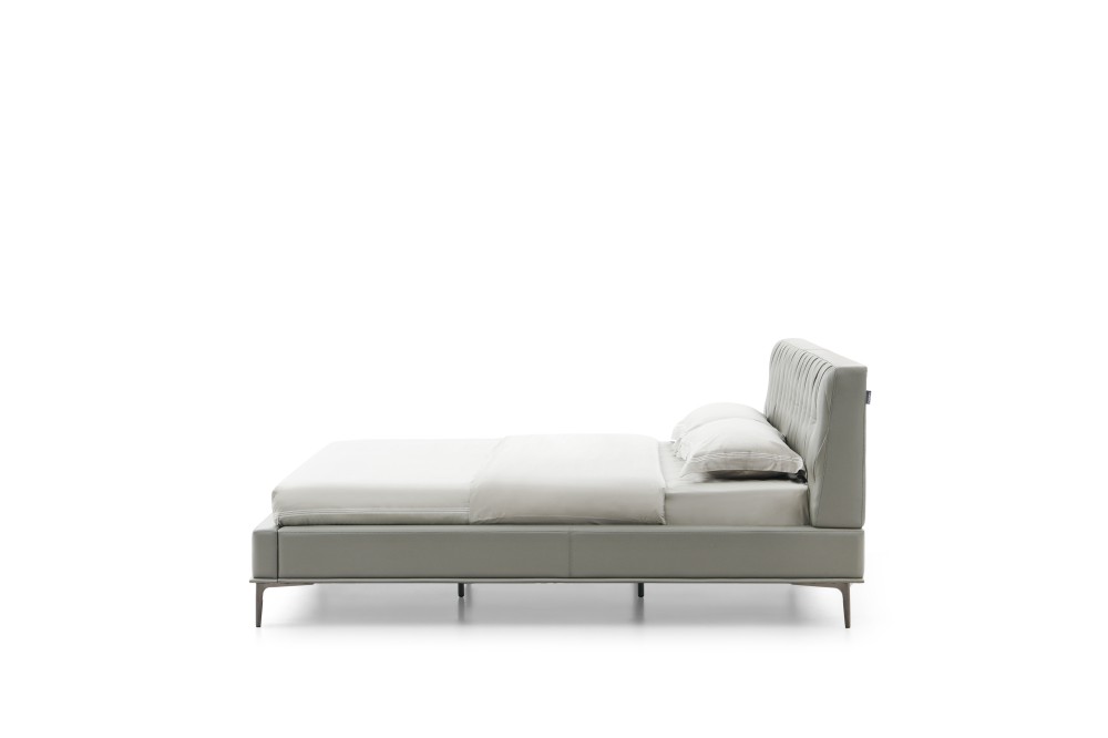 LC592 Zacht bed