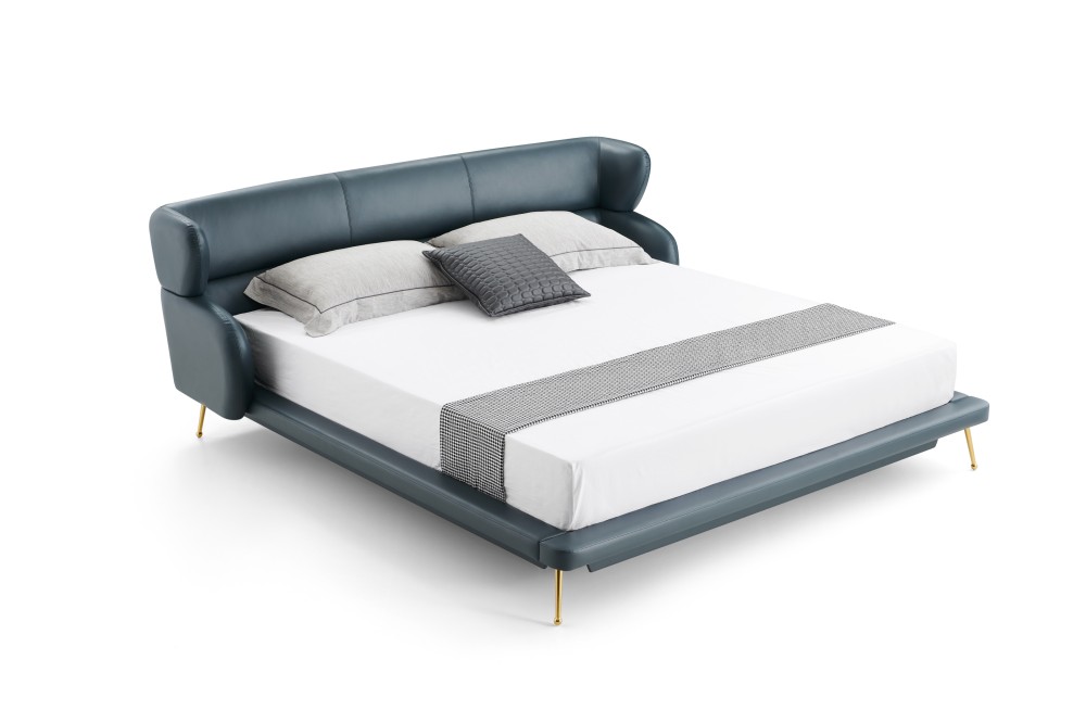 LC603 Lit moelleux