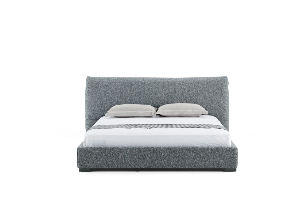LC602 Soft bed