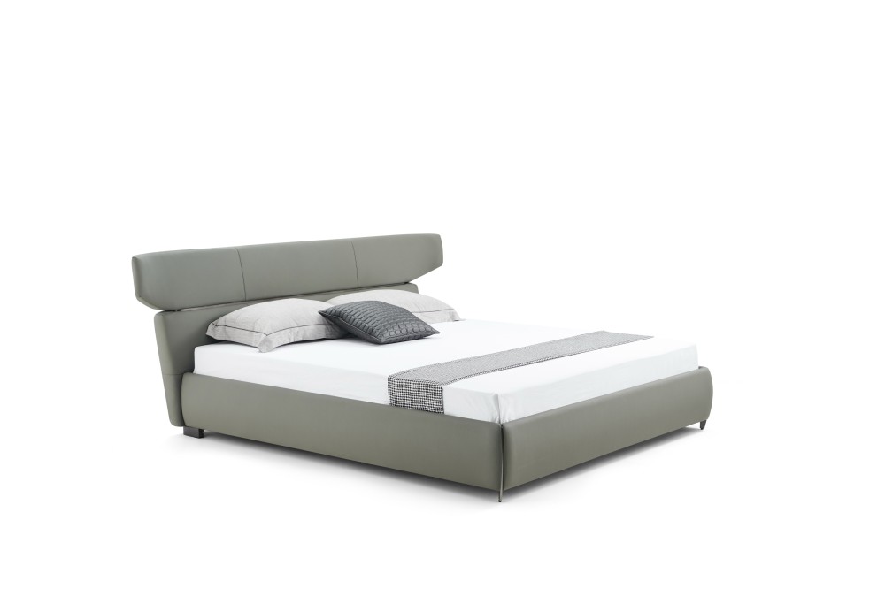 LC595 cama macia