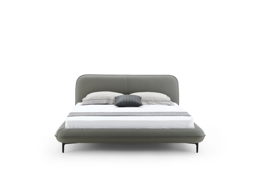 LC609 Letto morbido