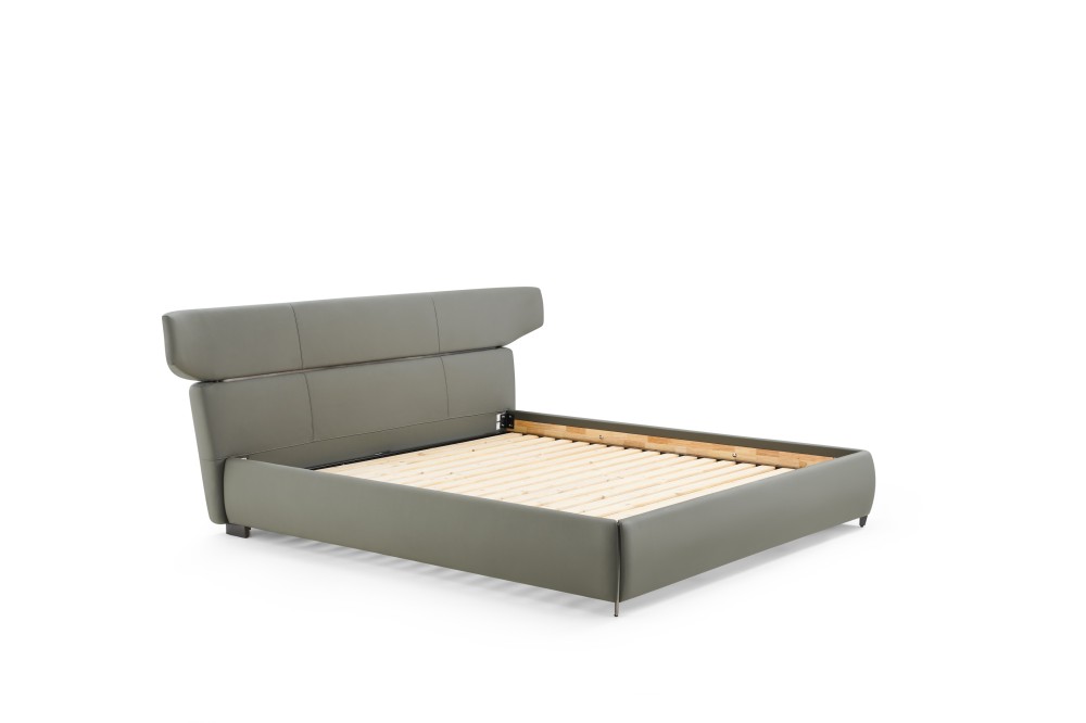 LC595 cama macia