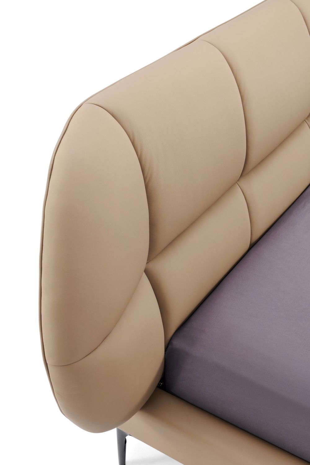 LC598 Soft bed