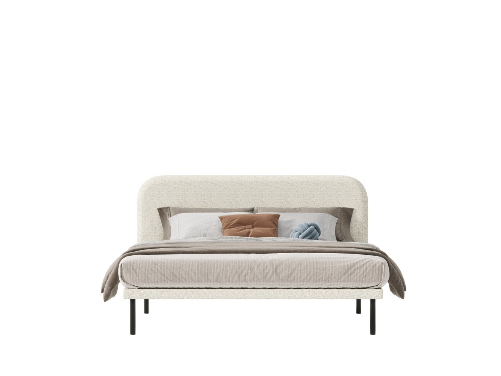 LS856 Soft bed