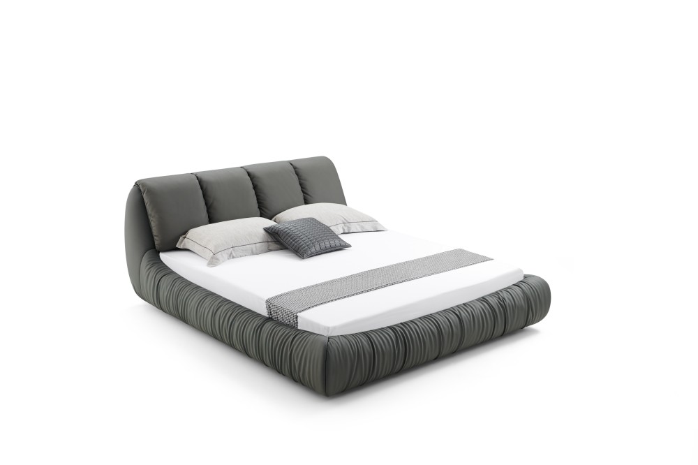 LS825 Мягкая кровать LS825 Мягкая кровать