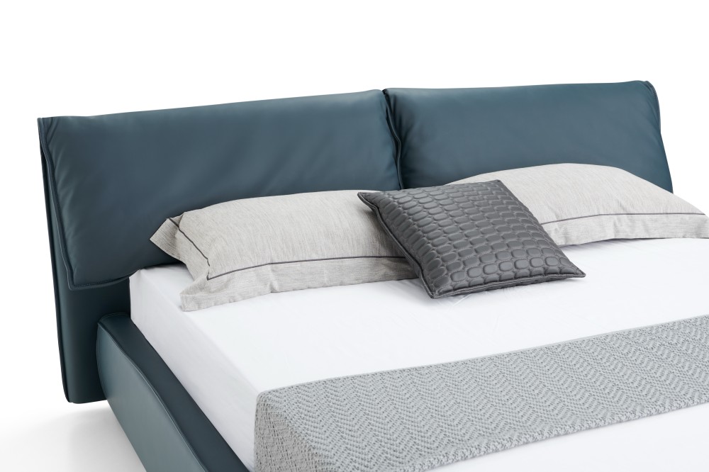 LS815 Soft bed
