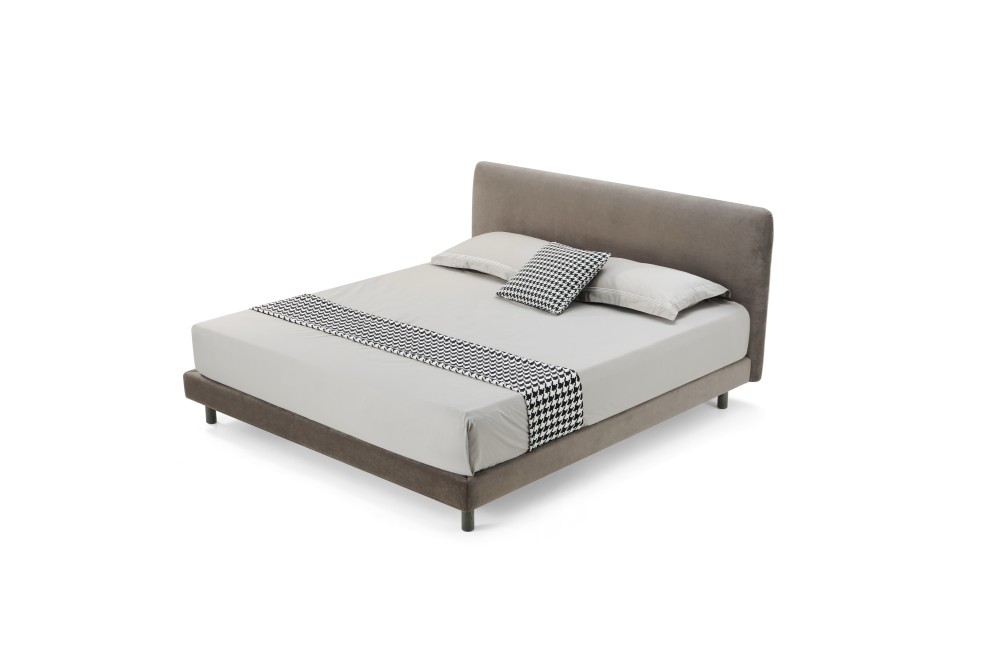 Lit moelleux LS833B