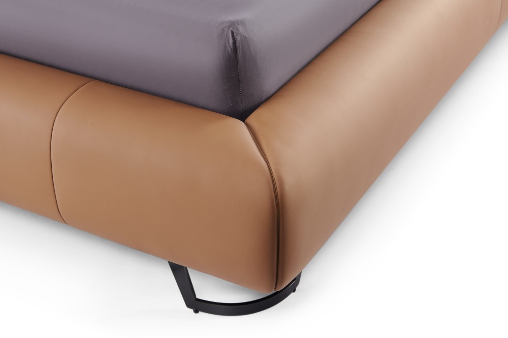 LS801 Soft bed