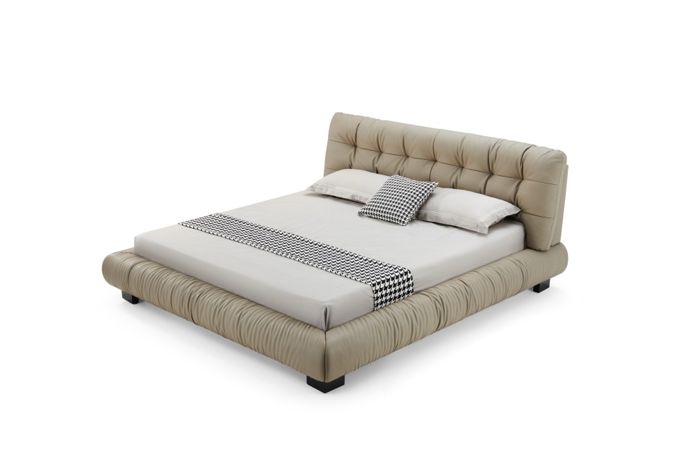 LS826 Soft bed LS826 Soft bed